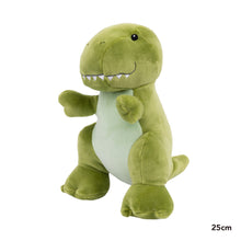 Load image into Gallery viewer, Mary Meyer Smootheez T-Rex 25cm