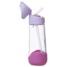 Load image into Gallery viewer, b.box Tritan Drink Bottle - Sugar Plum - 600mls