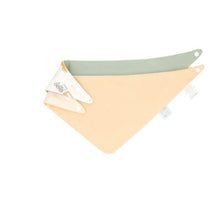 Load image into Gallery viewer, All4Ella Bandana Bibs 2pk – Reversible - Trucks