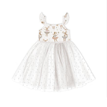 Load image into Gallery viewer, Confetti Kidz Tulle Dress - Tutu Cute - 2 + 4 years