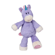 Load image into Gallery viewer, Mary Meyer Marshmallow Unicorn 33cm