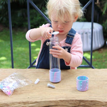 Load image into Gallery viewer, Jellystone Calm Down Bottle - Unicorn
