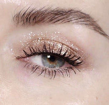 Load image into Gallery viewer, Glitter Girl Eyeshadow Palette - Unicorn