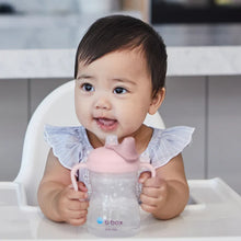 Load image into Gallery viewer, b.box Transition Value Pack - Winnie the Pooh - Switch lids as baby grows