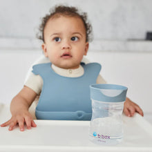 Load image into Gallery viewer, b.box Transition Value Pack - Winnie the Pooh - Switch lids as baby grows