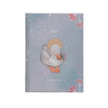Load image into Gallery viewer, ChaBil Natural Zodiac Teether - Virgo (23 Aug - 22 Sep)