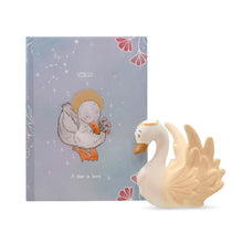 Load image into Gallery viewer, ChaBil Natural Zodiac Teether - Virgo (23 Aug - 22 Sep)