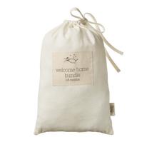 Load image into Gallery viewer, Nature Baby Welcome Home Bundle - Natural Newborn