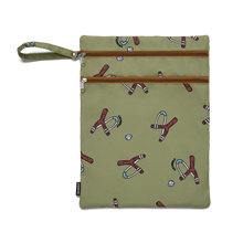 Load image into Gallery viewer, Crywolf Wet Bag - Catapult