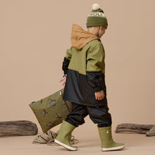 Load image into Gallery viewer, Crywolf Wet Bag - Catapult