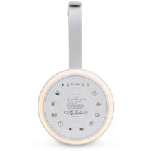 Load image into Gallery viewer, Yogasleep Hushh+ - Portable White Noise Sound Machine