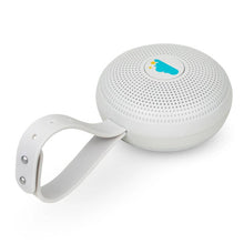 Load image into Gallery viewer, Yogasleep Hushh+ - Portable White Noise Sound Machine