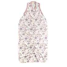 Load image into Gallery viewer, Woolbabe Summer Weight Sleeping Bag - Wildflower - 2-4 yrs
