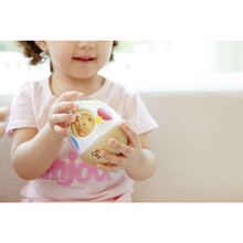 Load image into Gallery viewer, Hape Little Chicken Wobble Wonder Stacker