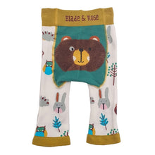 Load image into Gallery viewer, Blade & Rose Wild Woodland Leggings