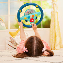 Load image into Gallery viewer, B. Woofer’s Musical Driving Wheel