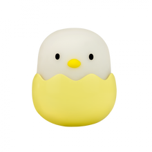 Load image into Gallery viewer, Baby Eggy Night Light - Choose your colour