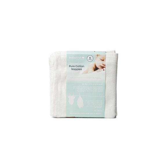 Terry Towelling Nappies Old Fashioned Nappies Pure Cotton Old