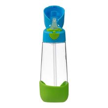 Load image into Gallery viewer, b.box Tritan Drink Bottle - Ocean Breeze - 600mls