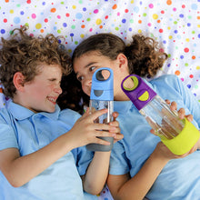 Load image into Gallery viewer, b.box Tritan Drink Bottle - Strawberry Shake - 600mls