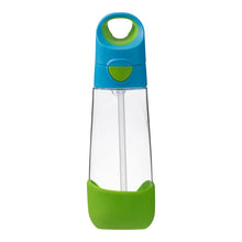 Load image into Gallery viewer, b.box Tritan Drink Bottle - Ocean Breeze - 600mls