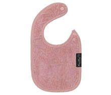 Load image into Gallery viewer, Mum2mum Infant Wonder Bib - Choose your colour