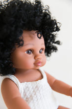 Load image into Gallery viewer, Tiny Islands Naila Doll 34cm