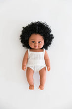Load image into Gallery viewer, Tiny Islands Naila Doll 34cm