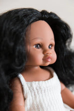 Load image into Gallery viewer, Tiny Islands Teuila Doll 34cm