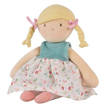 Bonikka Abby Doll - Heat Pack – Babylove Ltd