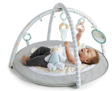 Load image into Gallery viewer, Ingenuity Sheppy’s Spot Plush Activity Gym