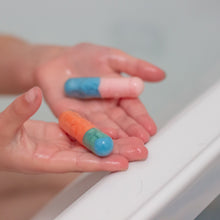 Load image into Gallery viewer, Bath Buddies Bath Beans - Fairy Tales
