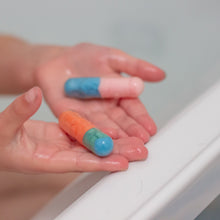 Load image into Gallery viewer, Bath Buddies Bath Beans - Fairy Tales