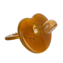 Load image into Gallery viewer, Haakaa Silicone Dummy 3 months+ - Choose your colour