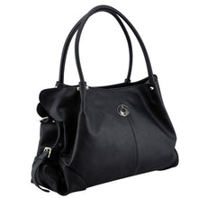 Load image into Gallery viewer, Isoki Anakie Satchel - Onyx