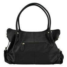 Load image into Gallery viewer, Isoki Anakie Satchel - Onyx