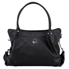 Load image into Gallery viewer, Isoki Anakie Satchel - Onyx