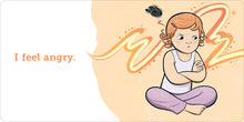 Load image into Gallery viewer, Big Emotions For Little People Board Book