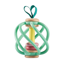 Load image into Gallery viewer, Hape Apple Grab Toy