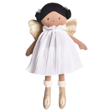 Load image into Gallery viewer, Bonikka Organic Rag Doll - Aurora - 25cm
