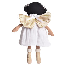 Load image into Gallery viewer, Bonikka Organic Rag Doll - Aurora - 25cm