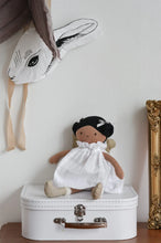 Load image into Gallery viewer, Bonikka Organic Rag Doll - Aurora - 25cm