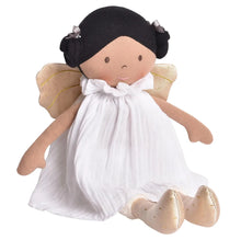 Load image into Gallery viewer, Bonikka Organic Rag Doll - Aurora - 25cm