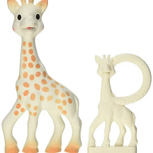 Load image into Gallery viewer, Sophie The Giraffe Award Gift Set