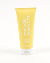 Load image into Gallery viewer, Babu Everyday Sunscreen (200ml) BACK IN STOCK EARLY DEC 25