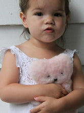 Load image into Gallery viewer, FLATOUT Bear - Baby Rosie