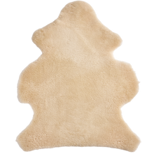 Load image into Gallery viewer, Classic Sheepskin SLEEP Sheepskin Baby Rug - Natural White or Honey