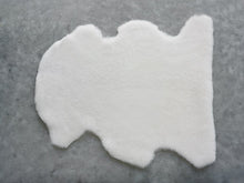 Load image into Gallery viewer, Classic Sheepskin SLEEP Sheepskin Baby Rug - Natural White or Honey