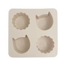 Load image into Gallery viewer, Petite Eats Baking Mould - Choose your colour
