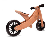 Load image into Gallery viewer, Kinderfeets Tiny Tot PLUS - Bamboo (For ages 18 to 48 months)